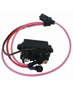 WSM Trim Assembly Solenoid for Yamaha 225 - 300 Hp V6 HPDI 03-09 343-520