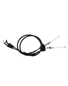All Balls Throttle Cable For Yamaha YZ450F 2017 45-1256