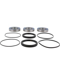 Pivot Works Rear Premium Wheel Bearing Kit 25-1479