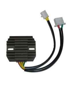 Procom ESR749 Regulator/rectifier Suzuki Gv1200 Suzuki GV1200 Madura (85-86)