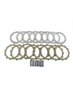 WSM Complete Clutch Kit for KTM / Husqvarna 250 / 350 / 450 14-21 88-316