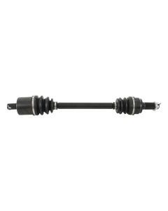All Balls Heavy Duty Cv Axle Front Right/Left AB8-PO-8-312