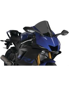Puig R-Racer Windshield Dark Smoke - 3633F