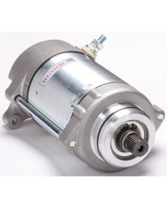 Ricks Starter Motor 61-117