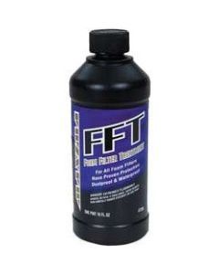 MAXIMA 60901 Fft Foam Fltr Oil qt
