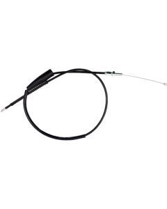 Motion Pro Black Vinyl Throttle Cable 03-0117
