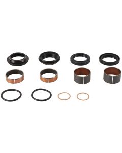 Pivot Works Fork Rebuild - W/Bushings And Seals Kit PWFFK-Y11-008