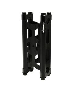 Powermadd Narrow Pivot Riser 6" (With Clamps & Bolts) 45760