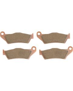 EBC Brake Pad Rear Kit FA181R for Gas Gas HP 450 2003-2008