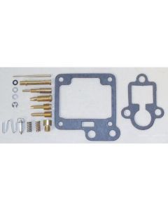 WSM Carburetor Kit For Yamaha 50 Raptor 04-08 016-323