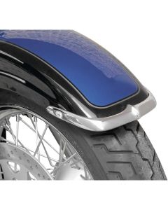 National Cycle Cast Front Fender Tip Chrome N7007