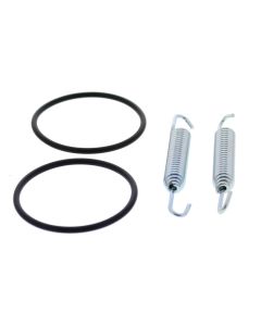 Vertex Exhaust Gasket Kit 823140