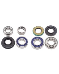 Lower Drive Shaft & Upper Jack Shaft Bearing & Seal Kit Grand Touring 550 F 2003