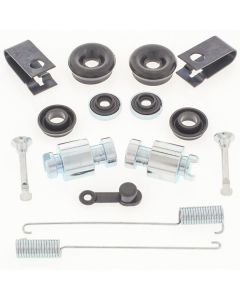 All Balls Racing Front Wheel Cylinder Rebuild Kit 18-5003