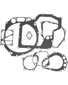 Cometic Gasket Lower End Gasket Kit For Suzuki GSXR750 2000-2005 GSX-R 600 C8206