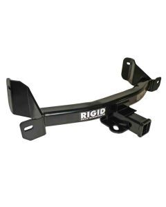 Rigid Hitch Class IV, 2" Receiver fits 2009-2014 Ford F-150 (Except 2013 HD model)
