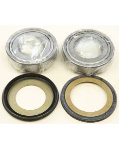 All Balls Steering Bearing/Seal Kit For Suzuki RM80 1986-1989 22-1045
