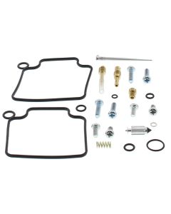 All Balls Racing Carburetor Rebuild Kit Racing Course Only 26-1605