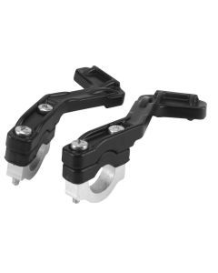 Cycra Replacement Bracket for Primal Stealth Racer Pack - 1CYC-0055-00