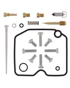 All Balls Racing Carburetor Rebuild Kit Racing Course Only 26-1059