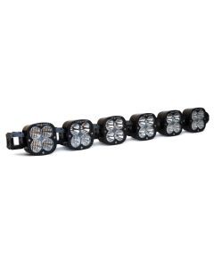 Baja Designs LED Light Bar 6 Lights XL Linkable Series Universal 740004