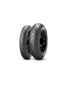 Pirelli 120/60-17 Diablo Rosso III Front Tire 2635100