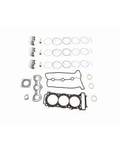 WSM Top End Rebuild Kit For Yamaha 1050 16-23 Standard Platinum 010-876-10P