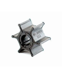 WSM Water Pump Impeller for Johnson / Suzuki 8 - 15 Hp 700-505