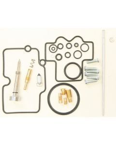 All Balls Carburetor Repair Kit For Honda TRX450R 2008-2009 26-1374