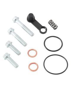 All Balls Clutch Slave Cylinder Rebuild Kit 18-6000