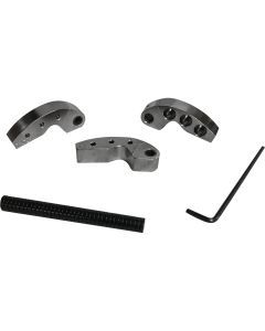 Epi Belly Buster Adjustable Weights 58-74 Grams 3 Pack 805874S