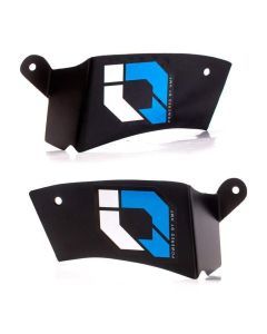HMF Light Blocks for Yamaha YFZ 450 04-13