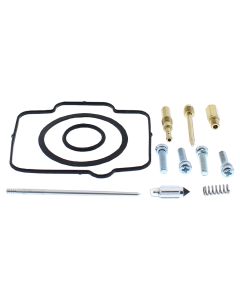 All Balls Racing Carburetor Rebuild Kit Racing Course Only 26-10060
