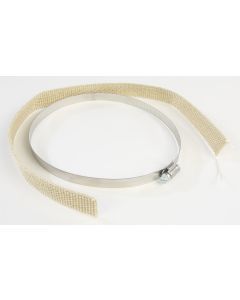 PIPE BANDING KIT 5-1/8" TO 7-1/8"