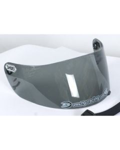 R&G Racing Visor Sticker For 2013-2018 Aprilia Caponord 1200
