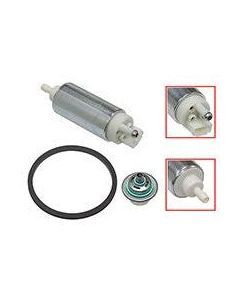 SPI Carburetor Flange SM-07176