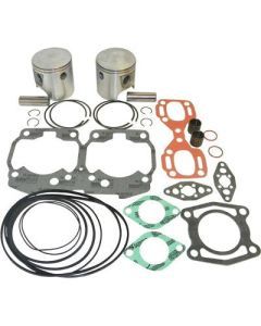 WSM Top End Rebuild Kit Standard - 010-818-10