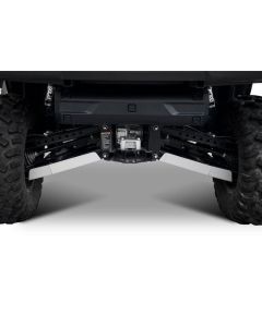 Rival Rear Aluminum A Arm Guards For Yamaha R Max 4 Seater 2444.7168.1