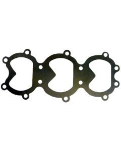 WSM Exhaust Intake Gasket For Mercury / Mariner 30 - 60 Hp 3 Cyl 516-19