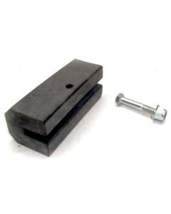 SPI OEM Replacement Arctic Cat Shock Pad Kit SM-04091