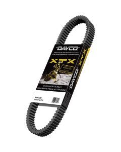 Dayco Xtx Snowmobile Belt XTX5061