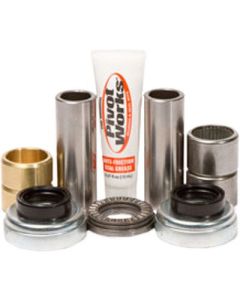Pivot Works - PWSAK-Y15-020 - Swingarm Bearing Kit