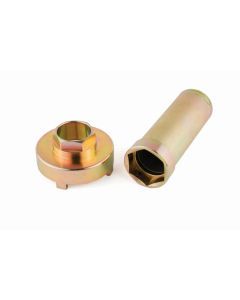 WSM Thread Chaser / Nut Installer Tool for Yamaha F300 / F350 5.3 Liter