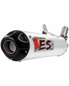 Big Gun Exhaust ECO Series Slip On Exhaust - 07-1232