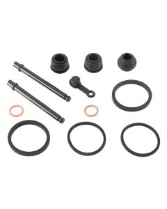 All Balls Racing Front Caliper Rebuild Kit 18-3181