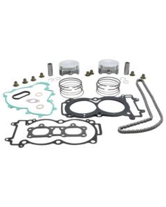 Vertex Top End Piston Kit VTKTC24426B
