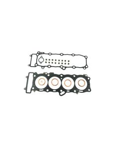 Athena Top End Gasket Kit For Yamaha YZF R1 1000 2007-2008 P400485620159