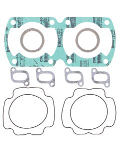 Vertex Top End Gasket Kit 710147B