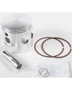 Wiseco Piston Kit 84.00/+1.00 Pol 675M08400