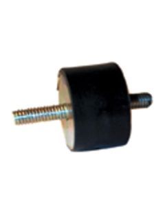 SPI Exhaust Rubber Mount 02-148